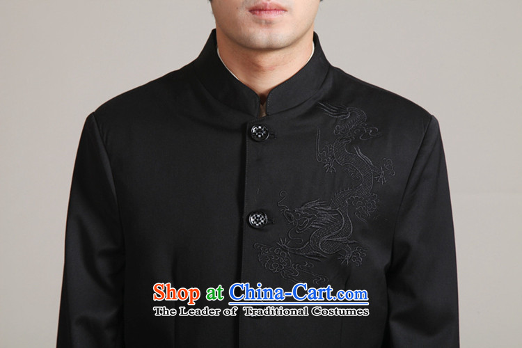 In accordance with the new fuser men daily improved Tang Dynasty Chinese tunic retro sheikhs wind Tang Dynasty Package costumes WNS/2351 Kit # -2# L picture, prices, brand platters! The elections are supplied in the national character of distribution, so action, buy now enjoy more preferential! As soon as possible.