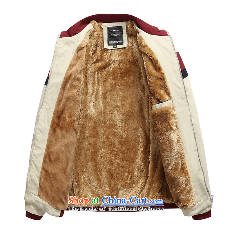 Morning Tang Tang Dynasty Chinese tunic 2015 Fall/Winter Collections men jacket coat national costumes and 8238 summer- XL, morning Tang , , , shopping on the Internet