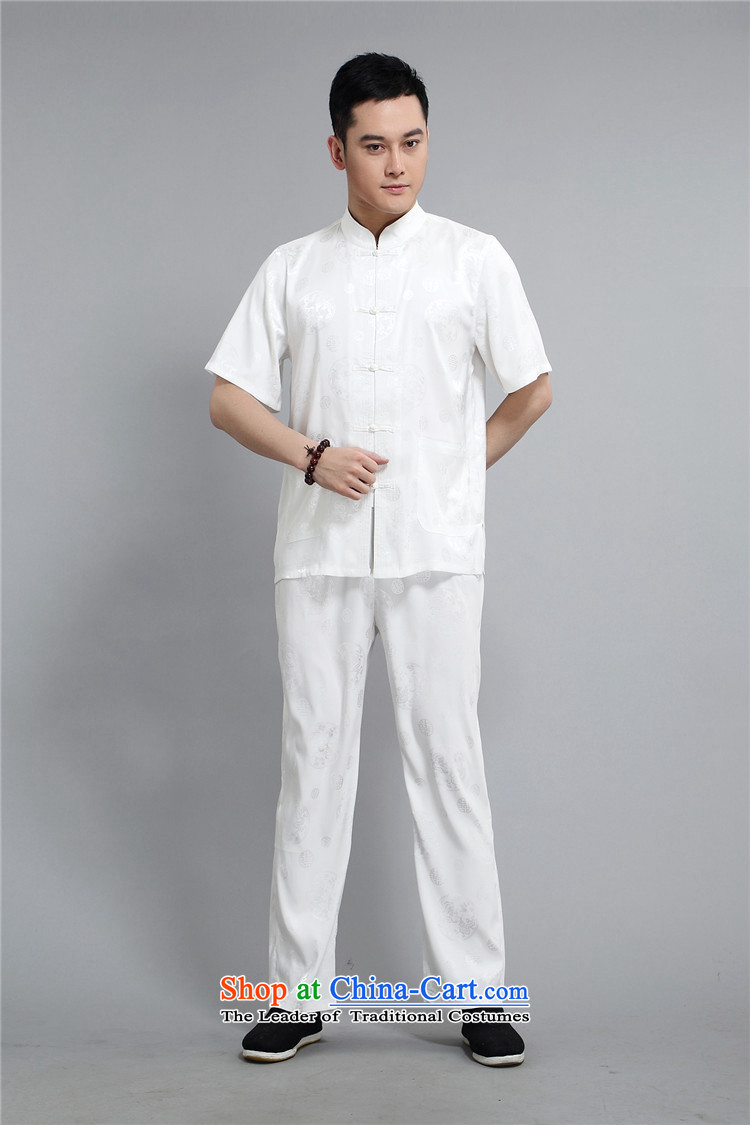 Kanaguri mouse in older Tang Dynasty Package short-sleeved of older persons in the boys father replace service for summer English thoroughbred XXXXL Pants Shirts Picture, prices, brand platters! The elections are supplied in the national character of distribution, so action, buy now enjoy more preferential! As soon as possible.