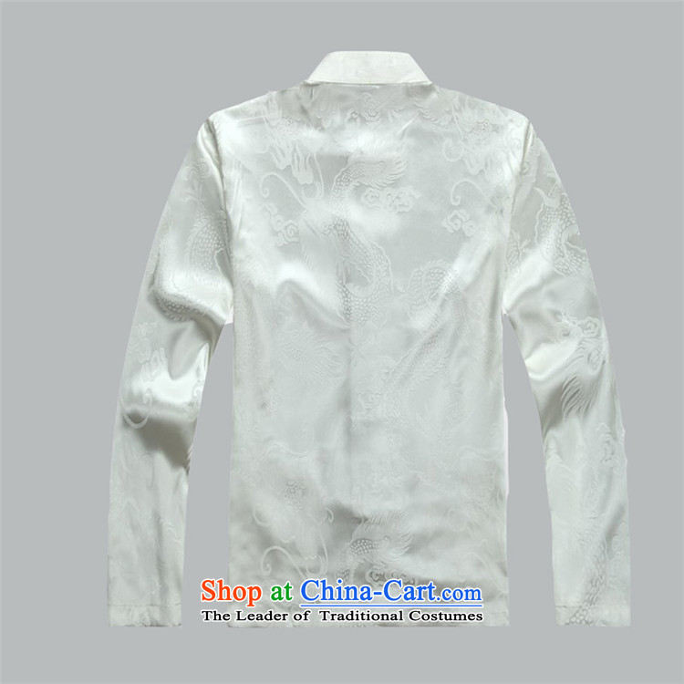 Kanaguri mouse spring men Tang Dynasty Package long-sleeved shirt national costumes in Chinese elderly Tang red kit M picture, prices, brand platters! The elections are supplied in the national character of distribution, so action, buy now enjoy more preferential! As soon as possible.