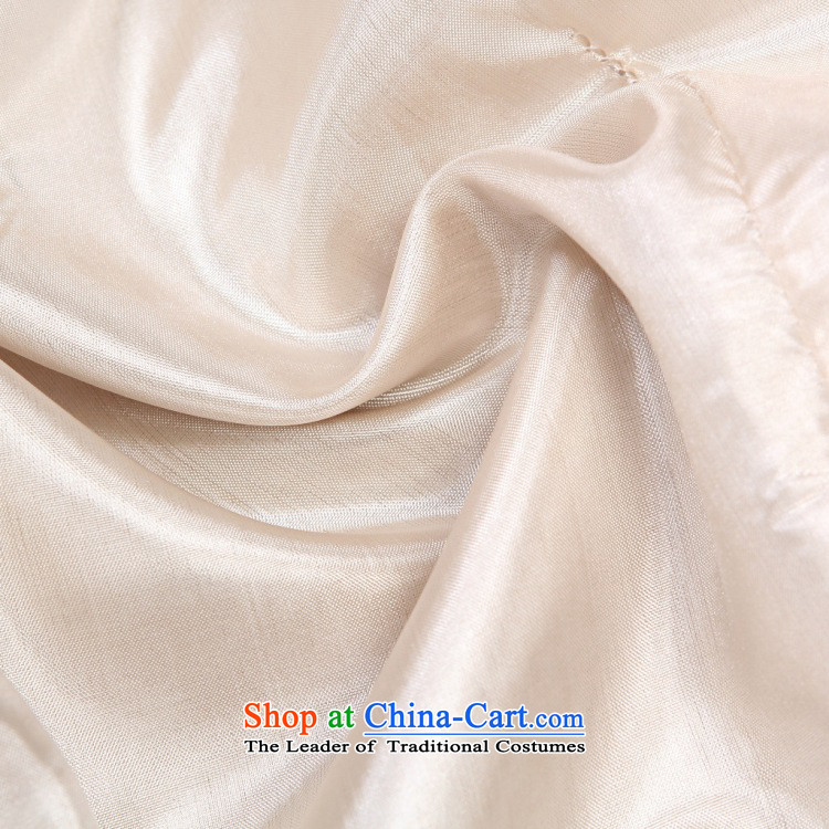 The optimized options in Shanghai Tang dynasty of older women and men's load spring and fall jacket couples long-sleeved shirt cotton linen pants kit men m White XXL kit picture, prices, brand platters! The elections are supplied in the national character of distribution, so action, buy now enjoy more preferential! As soon as possible.