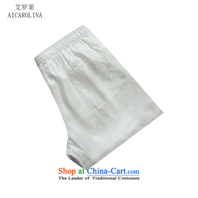 Hiv Rollet Men long-sleeved tang in the older bundle ethnic Han-men and White Kit XXXL, HIV ROLLET (AICAROLINA) , , , shopping on the Internet