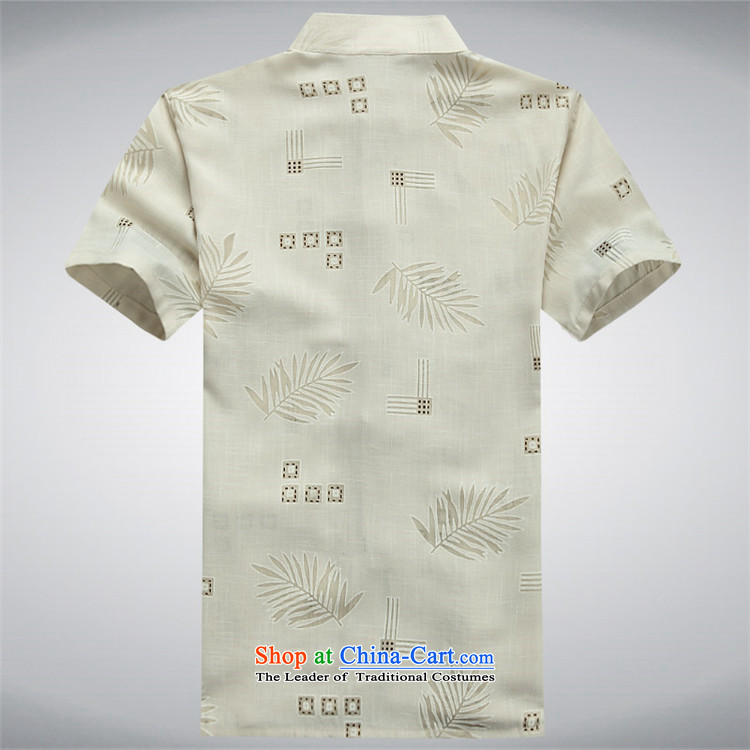 Rollet HIV Tang dynasty in the number of older men and short-sleeved shirt older older persons Summer Package Boxed men dad grandpa blouses聽XXXL white picture, prices, brand platters! The elections are supplied in the national character of distribution, so action, buy now enjoy more preferential! As soon as possible.