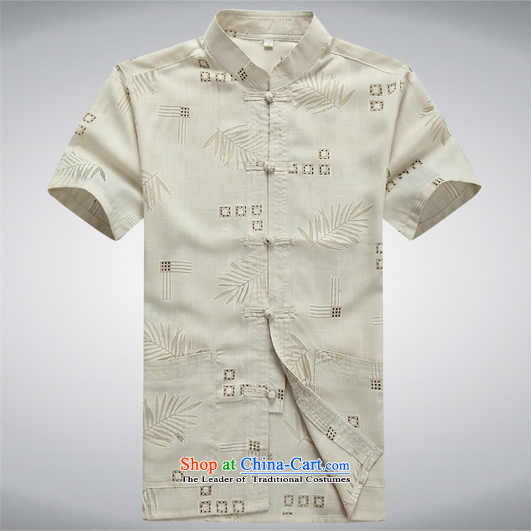 Rollet HIV Tang dynasty in the number of older men and short-sleeved shirt older older persons Summer Package Boxed men dad grandpa blouses聽XXXL white picture, prices, brand platters! The elections are supplied in the national character of distribution, so action, buy now enjoy more preferential! As soon as possible.