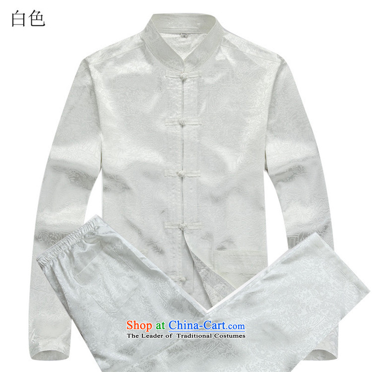 Rollet HIV from older men fall, Tang Dynasty Tang Dynasty Package and Tang Dynasty Recreation men father replacing beige Kit L picture, prices, brand platters! The elections are supplied in the national character of distribution, so action, buy now enjoy more preferential! As soon as possible.