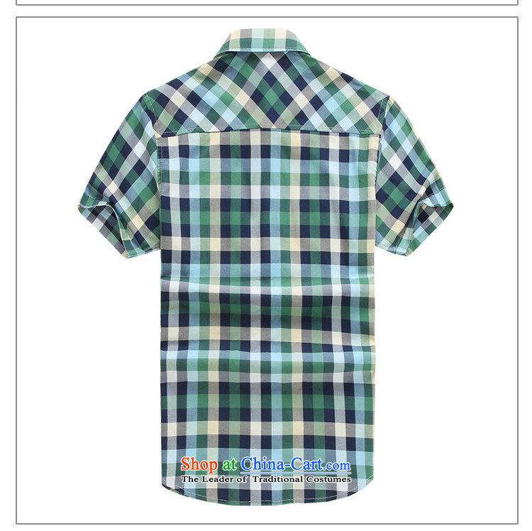The new 2015 Shield Roma men lapel summer leisure washable shirt D5837 RED XL Photo, prices, brand platters! The elections are supplied in the national character of distribution, so action, buy now enjoy more preferential! As soon as possible.