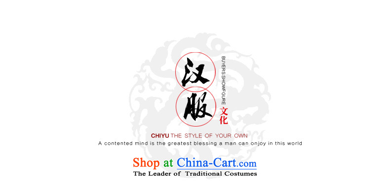 Renowned China wind autumn and winter men cotton linen Tang dynasty long-sleeved improved Han-spiritual services need to come to grips loose ball-T-shirt Chinese Disc detained Blue jumbo XXL picture, prices, brand platters! The elections are supplied in the national character of distribution, so action, buy now enjoy more preferential! As soon as possible.