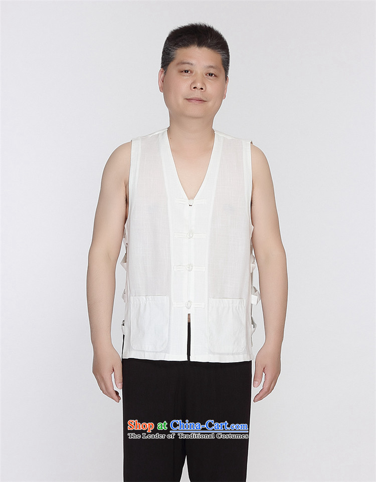 Kanaguri mouse in older summer onma a Chinese Tang dynasty vest in shoulder-style robes, cool beige sweater folder XL Photo, prices, brand platters! The elections are supplied in the national character of distribution, so action, buy now enjoy more preferential! As soon as possible.
