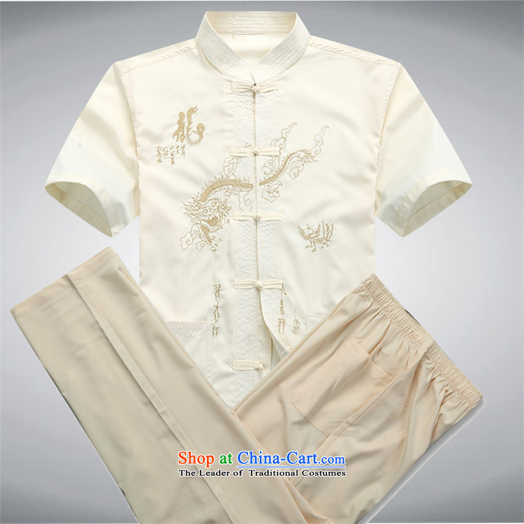 Hiv Rollet New Tang dynasty new summer) older Chinese national costumes xl short-sleeve kit packaged 170/M red picture, prices, brand platters! The elections are supplied in the national character of distribution, so action, buy now enjoy more preferential! As soon as possible.