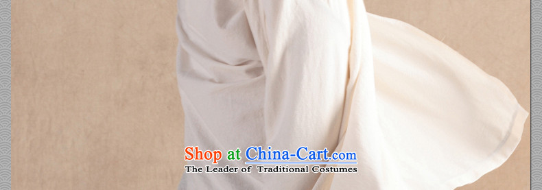 Cd 3 China wind Wuji Cheongsams Han-T-shirt Tang jackets of ethnic cotton linen flax men windbreaker akikura Tsing large picture (L), prices, brand platters! The elections are supplied in the national character of distribution, so action, buy now enjoy more preferential! As soon as possible.