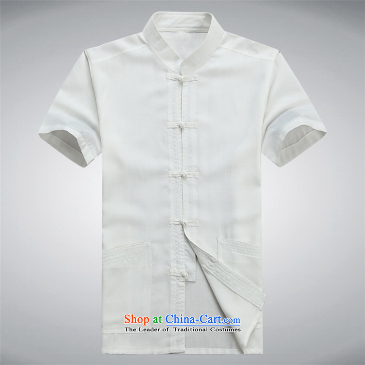 Hiv Rollet men in Tang Dynasty elderly men short-sleeve kit for middle-aged father of older persons Tang blouses Chinese men, possession of blue packaged XXXL picture, prices, brand platters! The elections are supplied in the national character of distribution, so action, buy now enjoy more preferential! As soon as possible.