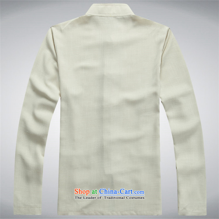 Hiv Rollet China wind men Tang Dynasty Package and long-sleeved sweater in Spring and Autumn Chinese Han-male cheongsams dark blue kit M picture, prices, brand platters! The elections are supplied in the national character of distribution, so action, buy now enjoy more preferential! As soon as possible.