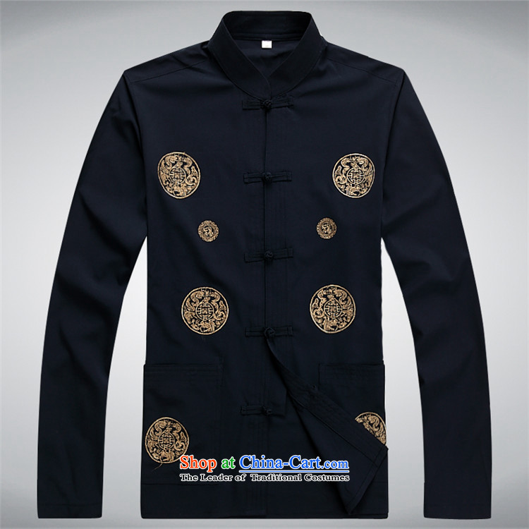 Rollet HIV from older men Tang long-sleeved jacket blouses and low of Leisure Package Black M picture, prices, brand platters! The elections are supplied in the national character of distribution, so action, buy now enjoy more preferential! As soon as possible.