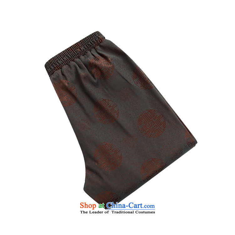 Hiv Rollet China wind Tang Dynasty Chinese men's trousers, pants men Tang elasticated straps pants XXXXL red picture, prices, brand platters! The elections are supplied in the national character of distribution, so action, buy now enjoy more preferential! As soon as possible.