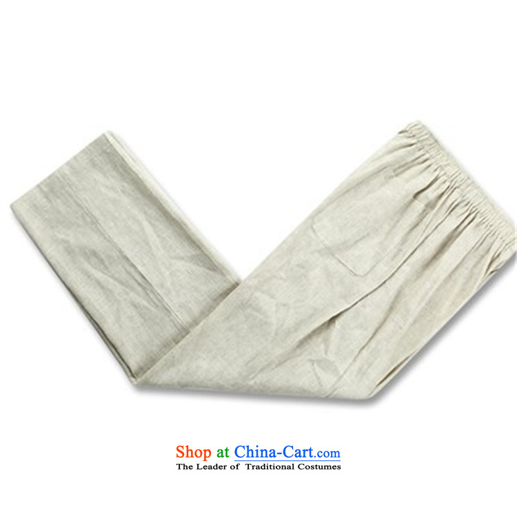Beijing spring and summer, the OSCE in Tang Dynasty older men linen Tang Kit large long-sleeved casual relaxd father boxed kit XL Photo beige, prices, brand platters! The elections are supplied in the national character of distribution, so action, buy now enjoy more preferential! As soon as possible.