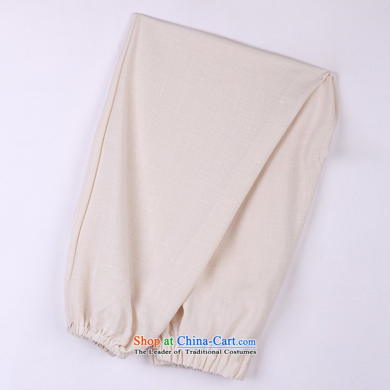 2015 Spring/Summer load new products from Vigers Po Tang dynasty China Wind Pants in older Tang pants 13 flesh XL(52), federal core Chai Lang , , , shopping on the Internet