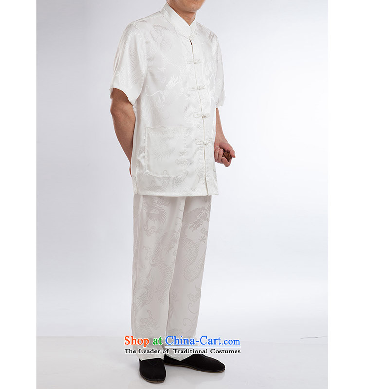 Hundreds of brigade bailv summer stylish thin plate fasteners casual collar short-sleeved comfortable elasticated trousers men's kit white 180 pictures, prices, brand platters! The elections are supplied in the national character of distribution, so action, buy now enjoy more preferential! As soon as possible.