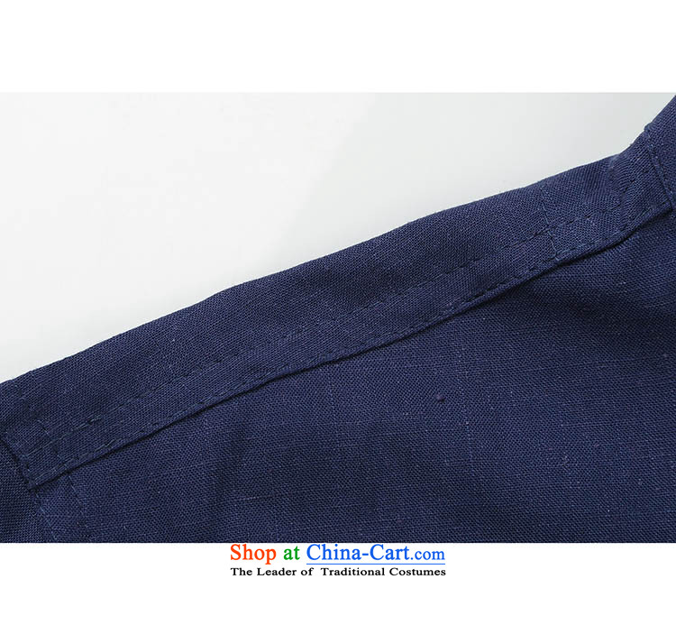 Hundreds of brigade bailv summer stylish thin plate fasteners casual collar short-sleeved comfortable elasticated trousers men's packaged deep blue 180 pictures, prices, brand platters! The elections are supplied in the national character of distribution, so action, buy now enjoy more preferential! As soon as possible.