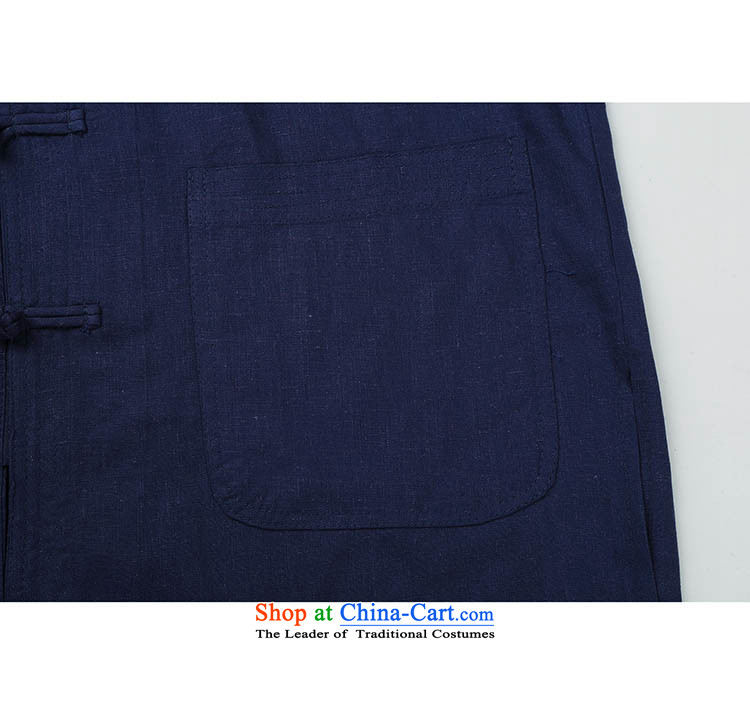 Hundreds of brigade bailv summer stylish thin plate fasteners casual collar short-sleeved comfortable elasticated trousers men's packaged deep blue 180 pictures, prices, brand platters! The elections are supplied in the national character of distribution, so action, buy now enjoy more preferential! As soon as possible.