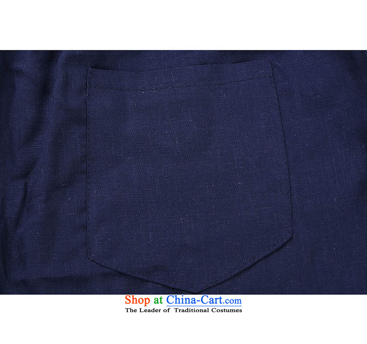 Hundreds of brigade bailv summer stylish thin plate fasteners casual collar short-sleeved comfortable elasticated trousers men's packaged deep blue 185 pictures, prices, brand platters! The elections are supplied in the national character of distribution, so action, buy now enjoy more preferential! As soon as possible.