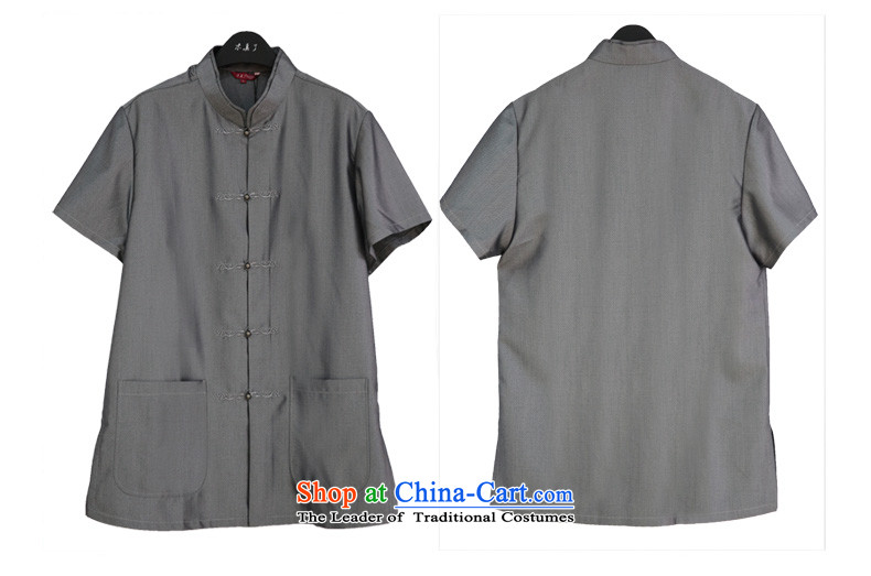 True 2015 : New half sleeve in older men silk father blouses 32409 06 carbon M pictures, prices, brand platters! The elections are supplied in the national character of distribution, so action, buy now enjoy more preferential! As soon as possible.