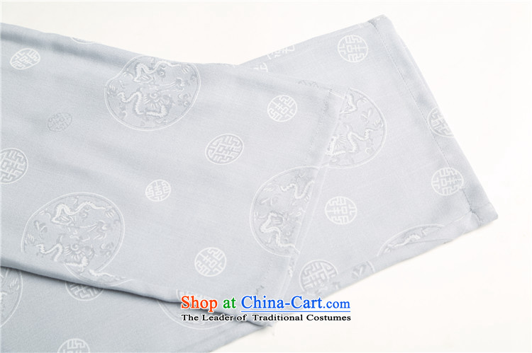 Kyung-ho Tang Dynasty Chinese Disc covered by withholding washable linen half of elderly sleeveless shirt, man summer pure short-sleeve kit m White XXL picture, prices, brand platters! The elections are supplied in the national character of distribution, so action, buy now enjoy more preferential! As soon as possible.