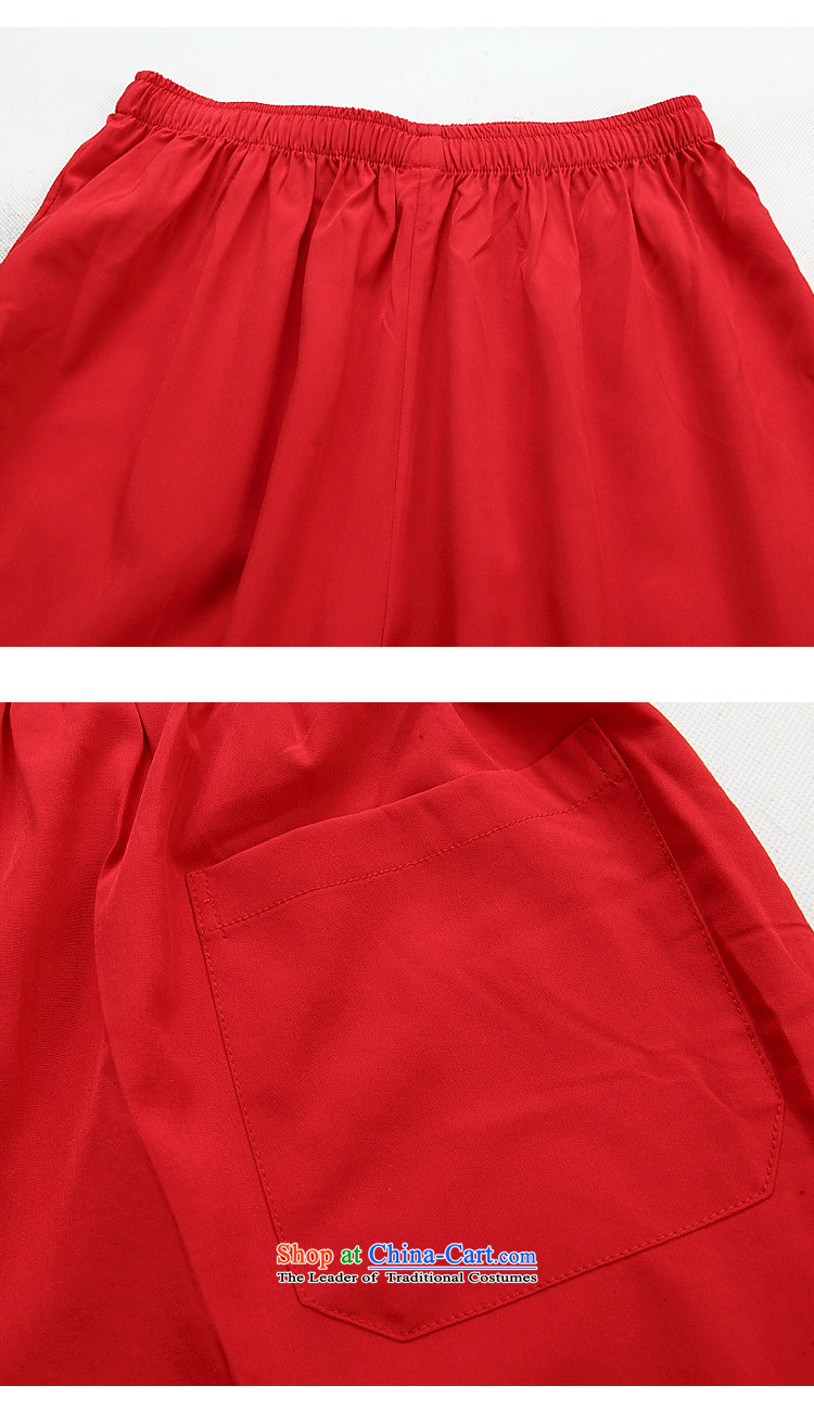 Hundreds of brigade bailv summer Stylish slim plate fasteners leisure Short-Sleeve Mock-Neck Comfort Kit Red L picture, prices, brand platters! The elections are supplied in the national character of distribution, so action, buy now enjoy more preferential! As soon as possible.