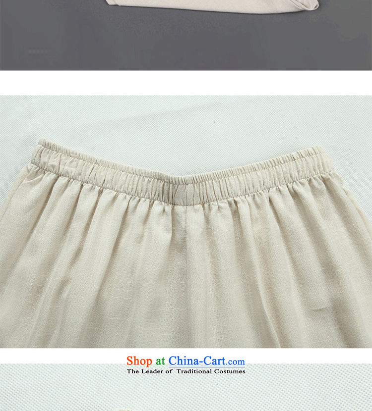 Hirlet Wu Xia), 2015 men Tang dynasty China wind relaxd casual pants larger linen pants cotton linen pants meditation with light gray trousers father 30 pictures, prices, brand platters! The elections are supplied in the national character of distribution, so action, buy now enjoy more preferential! As soon as possible.