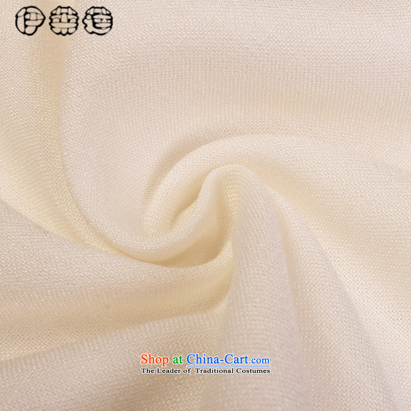 Hirlet Lin 2015 Summer men Tang dynasty summer pants for larger elasticated relaxd middle-aged waistband trousers washable work trousers father Tang pants down white 31, Electrolux Ephraim ILELIN () , , , shopping on the Internet