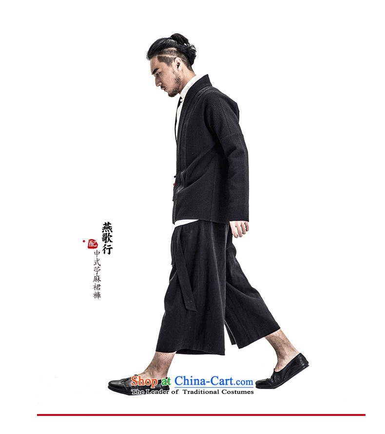 To Tree China wind men Tang dynasty improved Han-Menswear Spring 2015 New Chinese original male meditation services white picture, prices, 165/S brand platters! The elections are supplied in the national character of distribution, so action, buy now enjoy more preferential! As soon as possible.