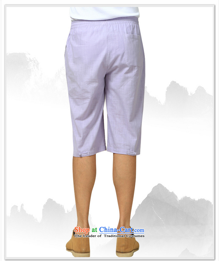 The new 2015 Yang Shuai men in Tang dynasty China Wind Pants Summer (dark green pants Chinese single piece in the trousers 185/XXL) Picture, prices, brand platters! The elections are supplied in the national character of distribution, so action, buy now enjoy more preferential! As soon as possible.
