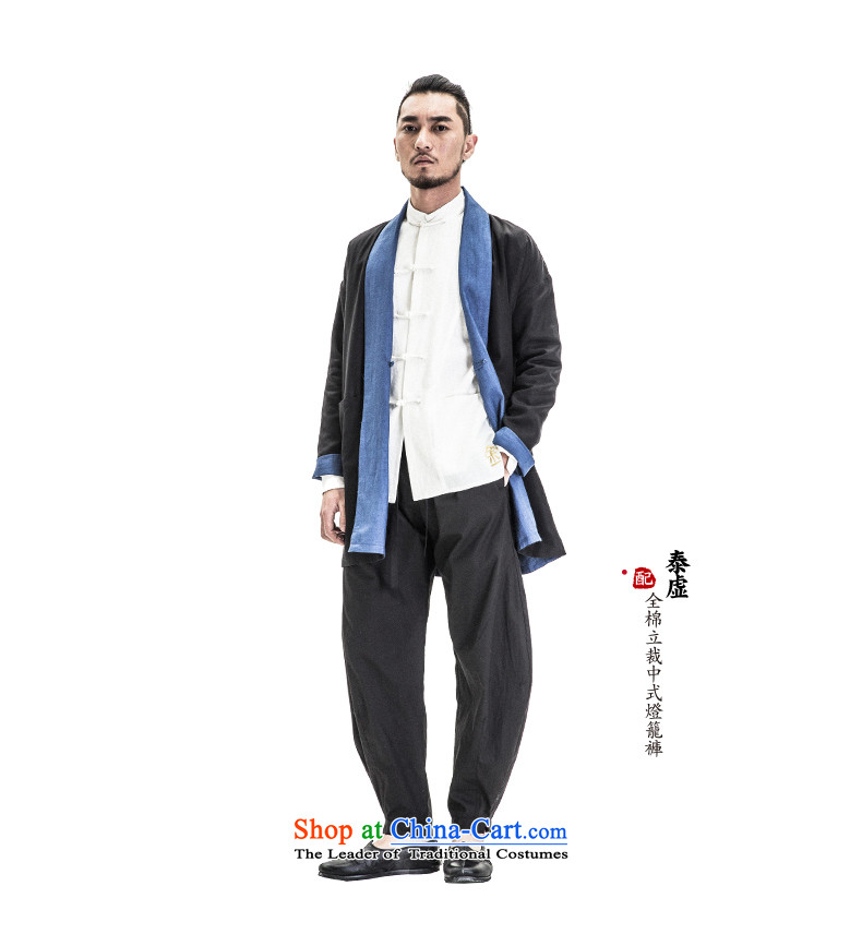2015 Autumn tree to new Tang dynasty male improved Han-men's jackets Chinese original ball-service men China wind Hyun-color pictures, prices, 165/S brand platters! The elections are supplied in the national character of distribution, so action, buy now enjoy more preferential! As soon as possible.