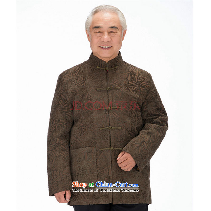 Line-in Tang Dynasty cloud joining older upscale Tang dynasty men older men Chinese Disc collar DY1455 detained  , L-line color (youthinking cloud) , , , shopping on the Internet