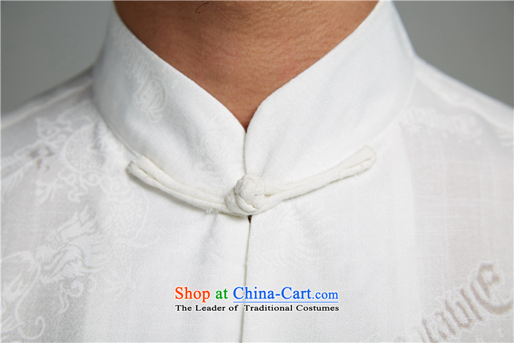 The amount of direct fudo de summer new cotton linen and Tang dynasty short-sleeved ethnic men manually disc detained Chinese clothing leaves the T L picture, prices, brand platters! The elections are supplied in the national character of distribution, so action, buy now enjoy more preferential! As soon as possible.