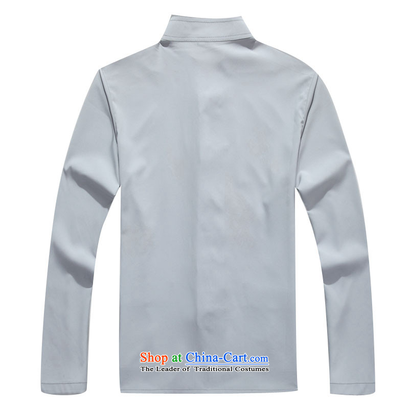 Kanaguri Mouse Tang Dynasty Men long-sleeved sweater collar Tang Dynasty Package kung fu tai chi service kit shirt red kit XL Photo, prices, brand platters! The elections are supplied in the national character of distribution, so action, buy now enjoy more preferential! As soon as possible.