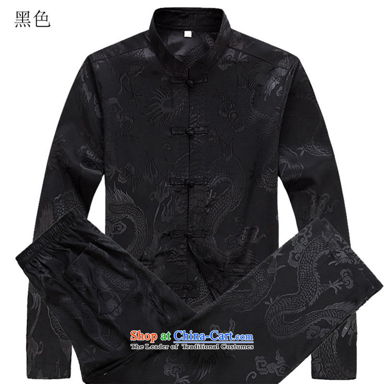 Kanaguri Mouse Suite Tang dynasty long-sleeved Han-men in older load dad grandpa replacing white kit M picture, prices, brand platters! The elections are supplied in the national character of distribution, so action, buy now enjoy more preferential! As soon as possible.