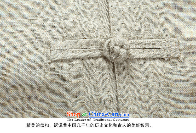 Kanaguri mouse autumn new long-sleeved Tang Dynasty Package beige sweater male L picture, prices, brand platters! The elections are supplied in the national character of distribution, so action, buy now enjoy more preferential! As soon as possible.