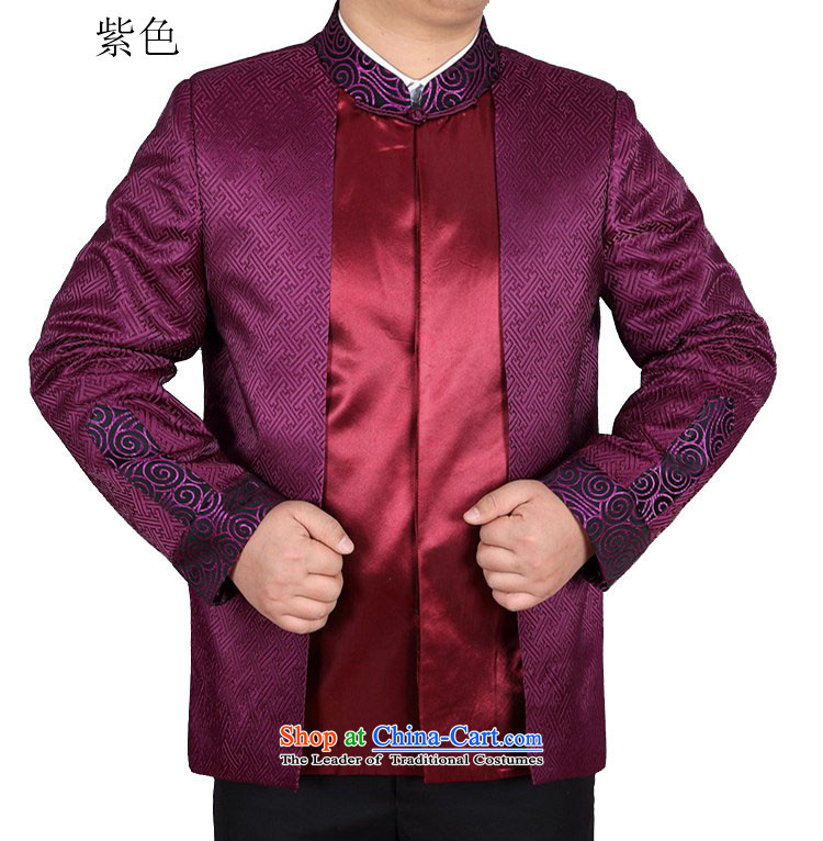 Kanaguri mouse with new fall Tang dynasty Long-sleeve men Tang jackets jacket and Kim Ho-nam XXL picture, prices, brand platters! The elections are supplied in the national character of distribution, so action, buy now enjoy more preferential! As soon as possible.