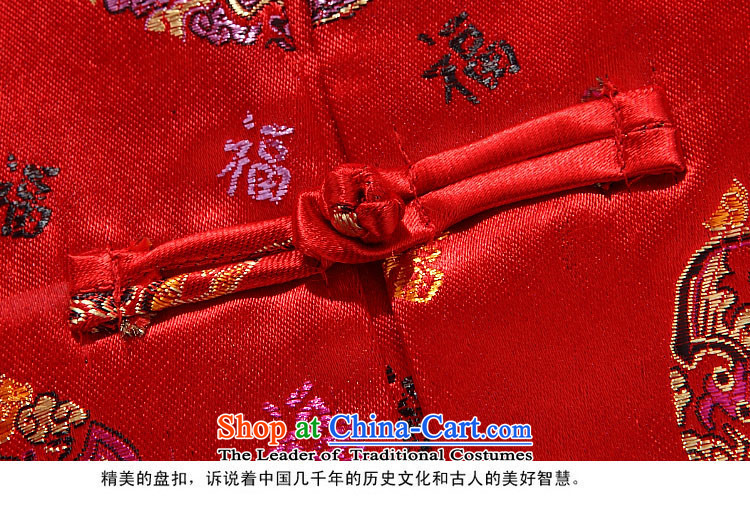 Beijing europe fall new Tang dynasty, couples, l replacing men Tang dynasty women red men 175 pictures, prices, brand platters! The elections are supplied in the national character of distribution, so action, buy now enjoy more preferential! As soon as possible.