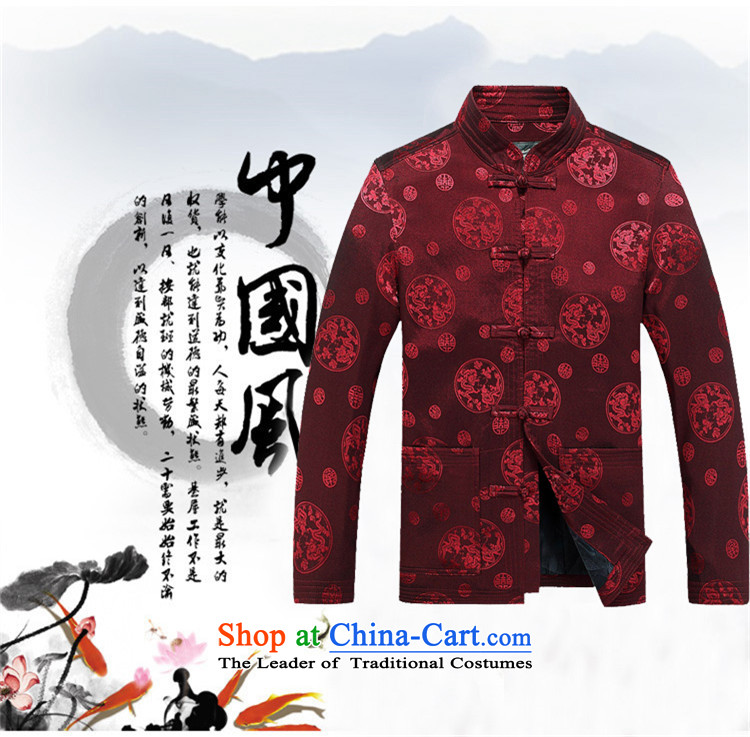 Beijing OSCE autumn and winter jackets in consultations over older Su-nam Tang dynasty lady XXL/185 color pictures, prices, brand platters! The elections are supplied in the national character of distribution, so action, buy now enjoy more preferential! As soon as possible.