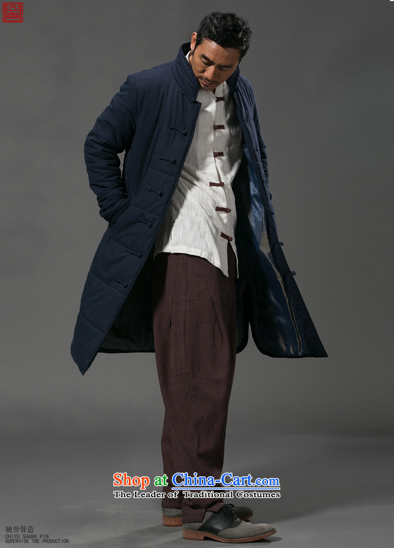 Renowned Chinese services for winter coats men casual single row
