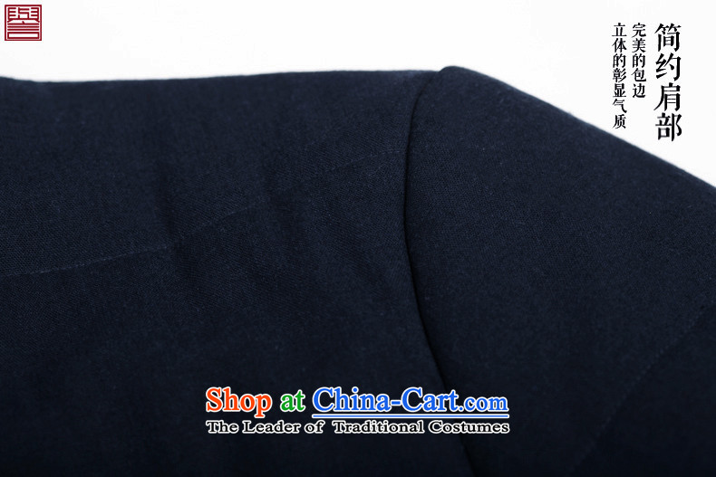 Renowned Chinese services for winter coats men casual single row tie china wind-long thick cotton men windbreaker cotton coat jacket herbs extract cotton coat and deep blue coat XL Photo, prices, brand platters! The elections are supplied in the national character of distribution, so action, buy now enjoy more preferential! As soon as possible.