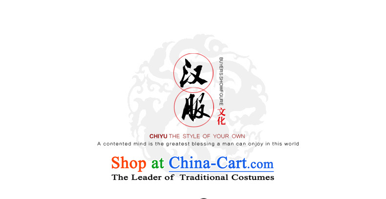 Renowned China wind spring and autumn) Men linen long-sleeved loose Chinese men spring and fall short of the blue T-shirt with L picture, prices, brand platters! The elections are supplied in the national character of distribution, so action, buy now enjoy more preferential! As soon as possible.