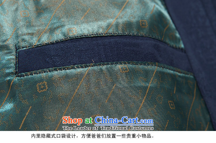Beijing OSCE men Tang dynasty long-sleeved kit shirt collar Kung Fu Tai Chi-blue kit 70 pictures, prices, brand platters! The elections are supplied in the national character of distribution, so action, buy now enjoy more preferential! As soon as possible.