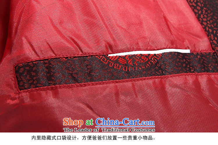 Beijing OSCE female couple replacing Tang Dynasty Package elderly men over life at birth date clothing grandfathers jackets women red men 185 pictures, prices, brand platters! The elections are supplied in the national character of distribution, so action, buy now enjoy more preferential! As soon as possible.