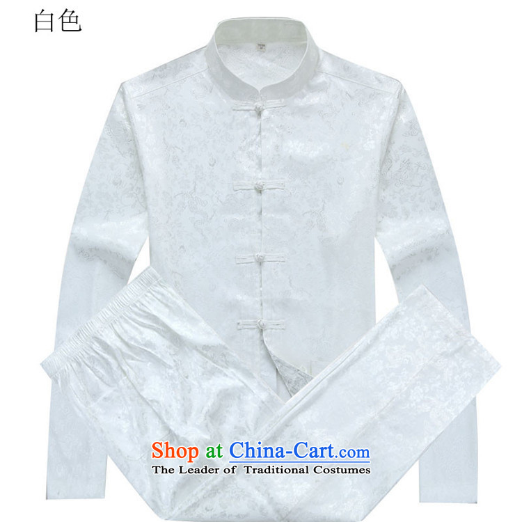 Beijing OSCE autumn and winter new Tang dynasty Long-sleeve kit stylish gray suit S picture, prices, brand platters! The elections are supplied in the national character of distribution, so action, buy now enjoy more preferential! As soon as possible.