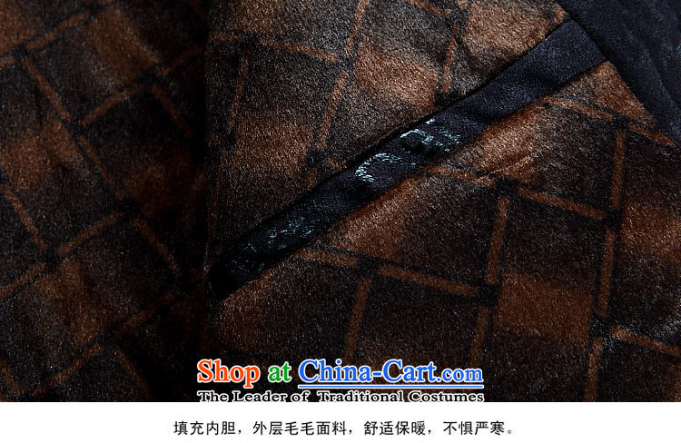 Beijing Europe autumn and winter jackets long-sleeved loose Chinese men and thick cotton men red M/170 Tang dynasty picture, prices, brand platters! The elections are supplied in the national character of distribution, so action, buy now enjoy more preferential! As soon as possible.