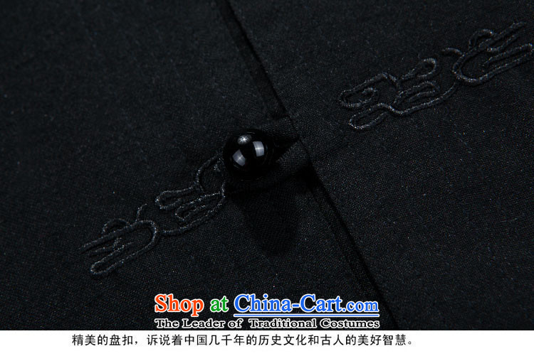 Beijing OSCE autumn and winter new Tang Dynasty Package long-sleeved Han-men in older load father gray suit M picture, prices, brand platters! The elections are supplied in the national character of distribution, so action, buy now enjoy more preferential! As soon as possible.