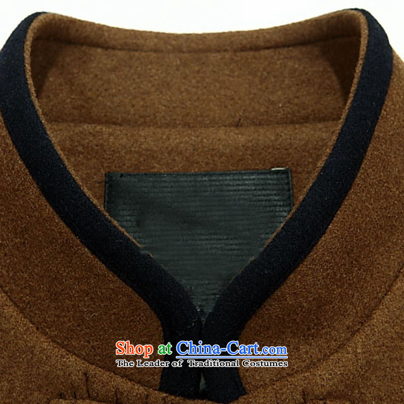 Beijing OSCE autumn and winter new consultations with men's jackets 80 khaki TANG JING (JOE OOH) , , , shopping on the Internet