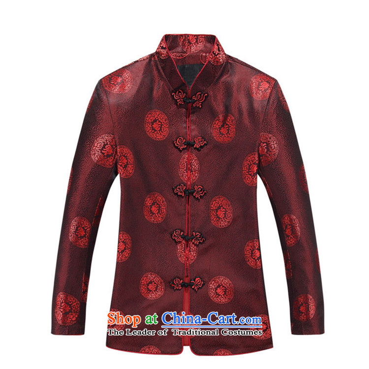 Beijing OSCE autumn and winter, Tang dynasty men's jackets female couple festive Tang dynasty women red kit women 180 pictures, prices, brand platters! The elections are supplied in the national character of distribution, so action, buy now enjoy more preferential! As soon as possible.